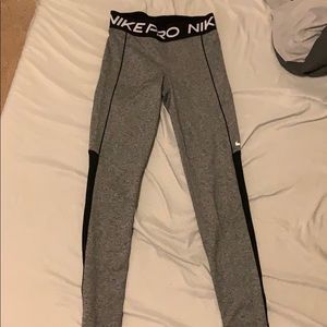 Nike Pro Leggings